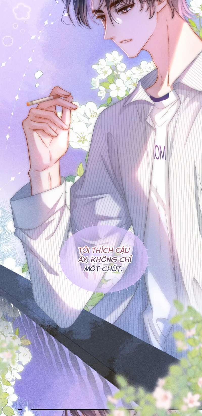 Giáo Thảo Bá Đạo Cầu Tôi Quay Lại 32 trang 1