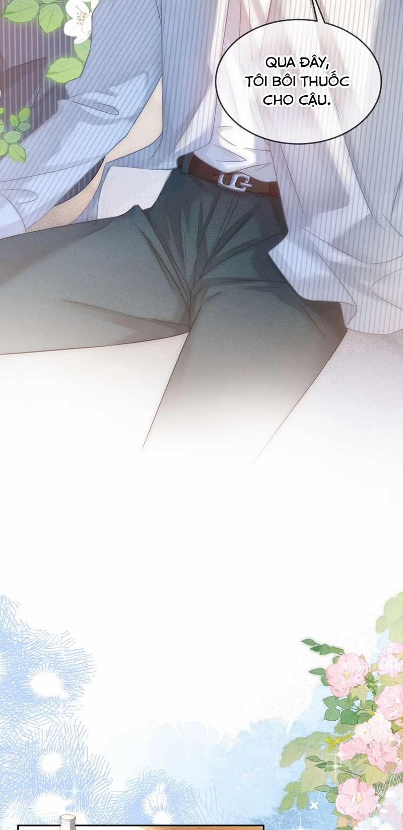 Giáo Thảo Bá Đạo Cầu Tôi Quay Lại 32 trang 10