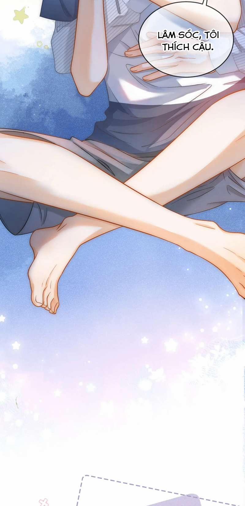 Giáo Thảo Bá Đạo Cầu Tôi Quay Lại 32 trang 14