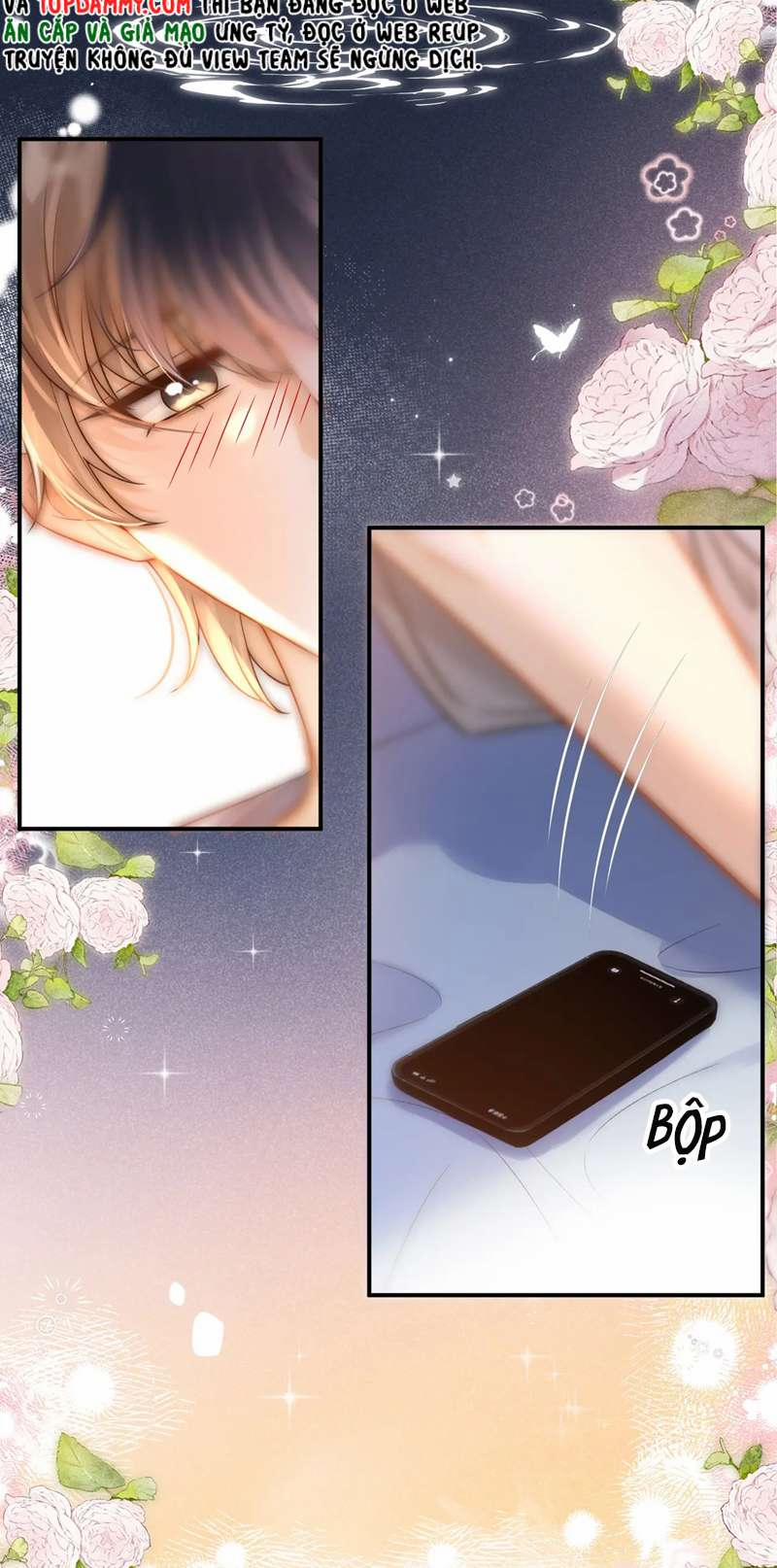 Giáo Thảo Bá Đạo Cầu Tôi Quay Lại 32 trang 18