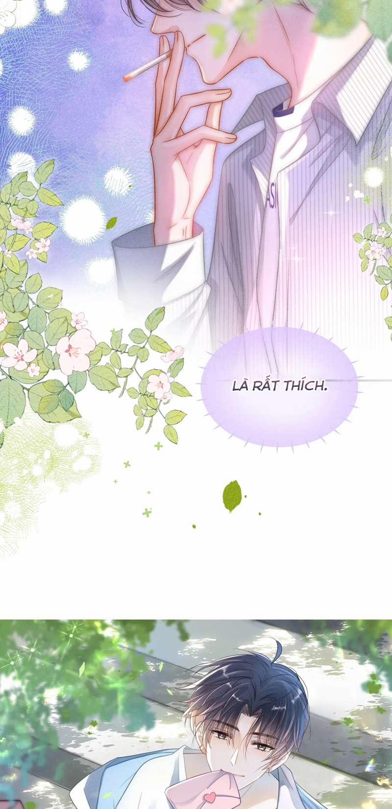 Giáo Thảo Bá Đạo Cầu Tôi Quay Lại 32 trang 2