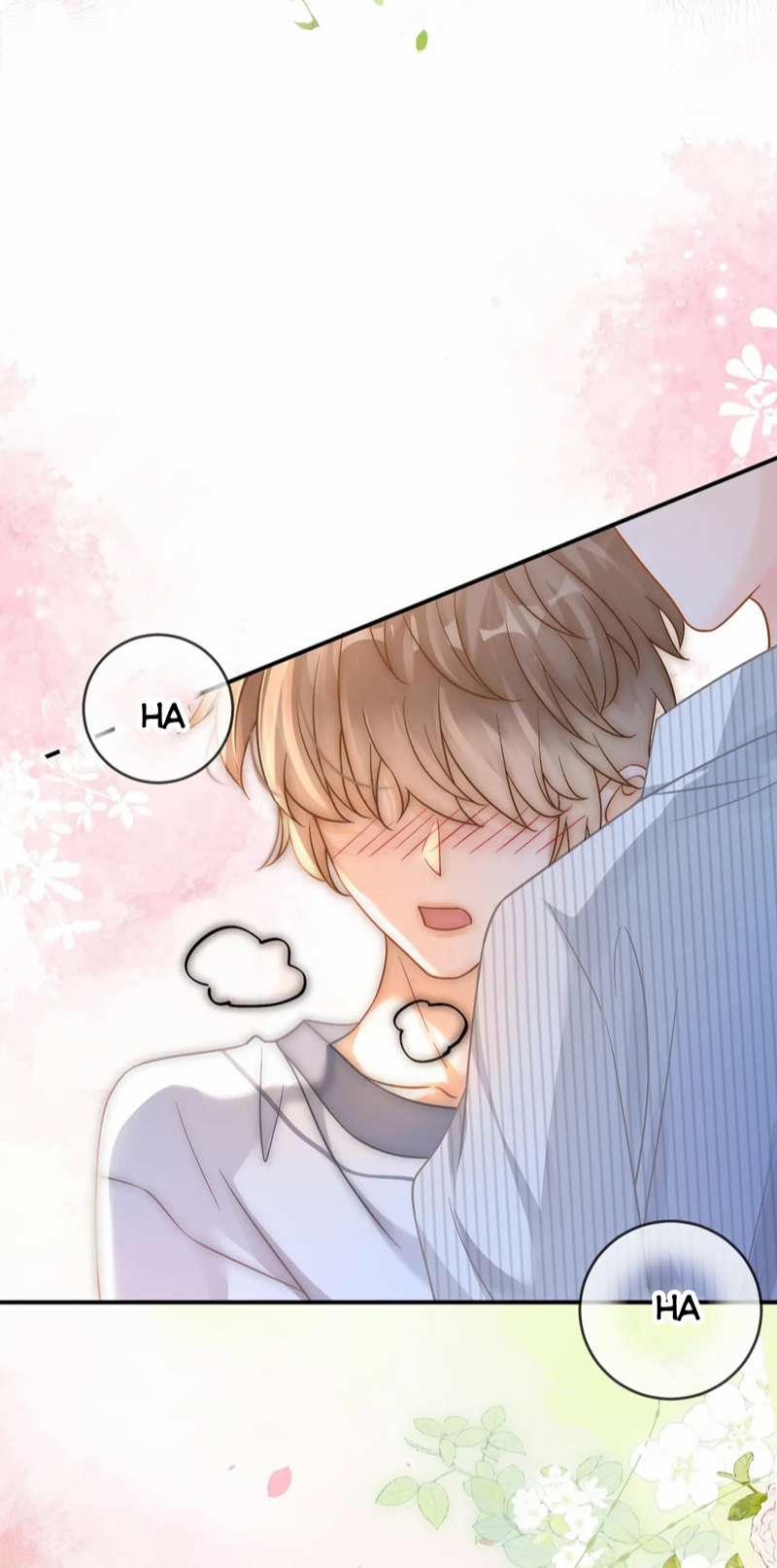 Giáo Thảo Bá Đạo Cầu Tôi Quay Lại 32 trang 22