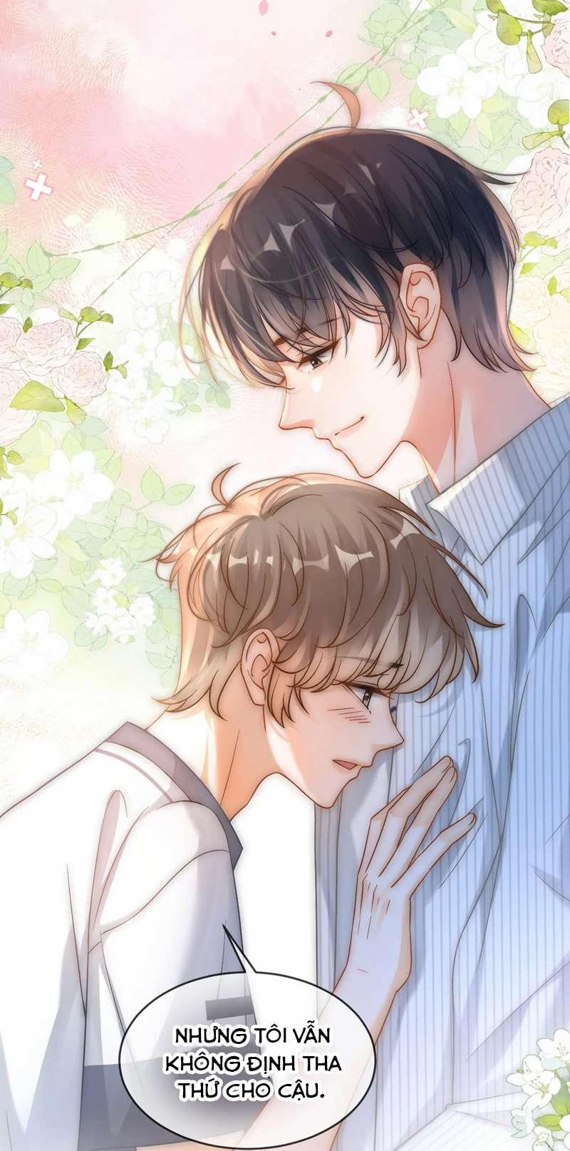 Giáo Thảo Bá Đạo Cầu Tôi Quay Lại 32 trang 23