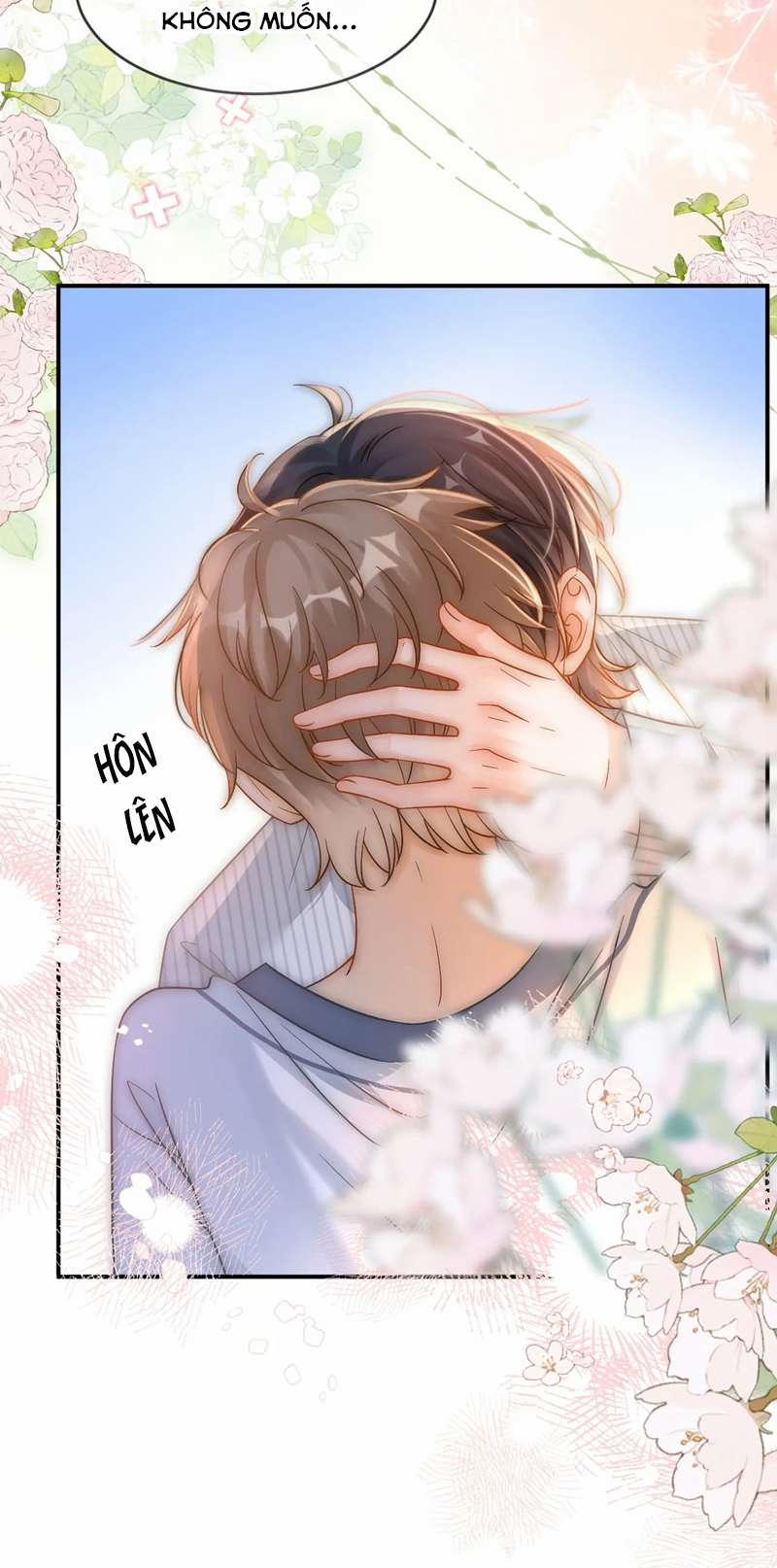 Giáo Thảo Bá Đạo Cầu Tôi Quay Lại 32 trang 25