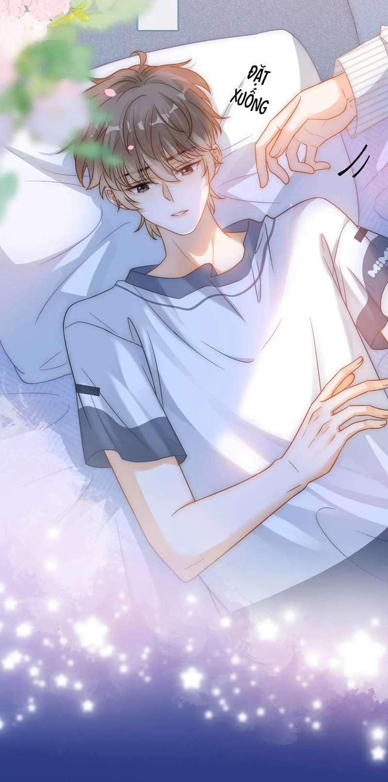 Giáo Thảo Bá Đạo Cầu Tôi Quay Lại 32 trang 29