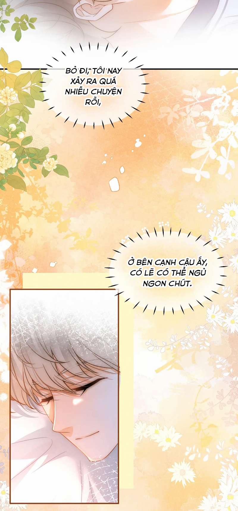 Giáo Thảo Bá Đạo Cầu Tôi Quay Lại 32 trang 31