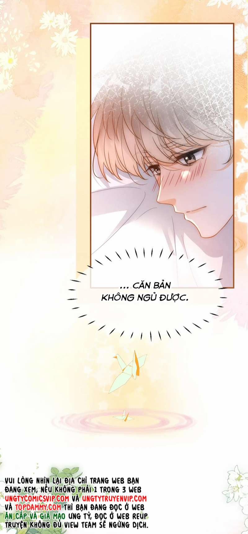 Giáo Thảo Bá Đạo Cầu Tôi Quay Lại 32 trang 32