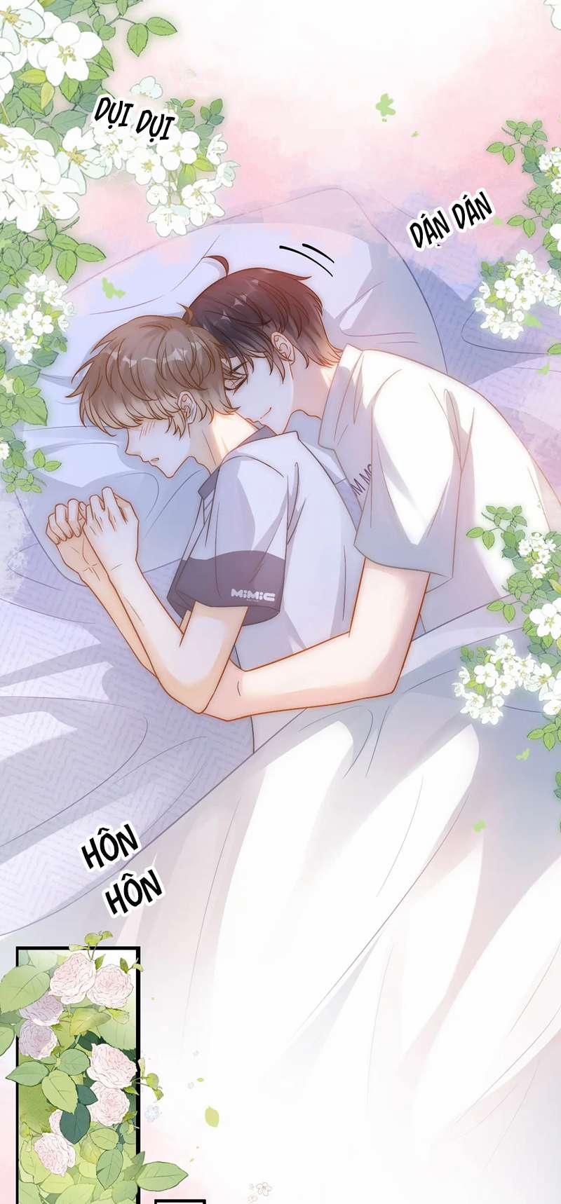 Giáo Thảo Bá Đạo Cầu Tôi Quay Lại 32 trang 33