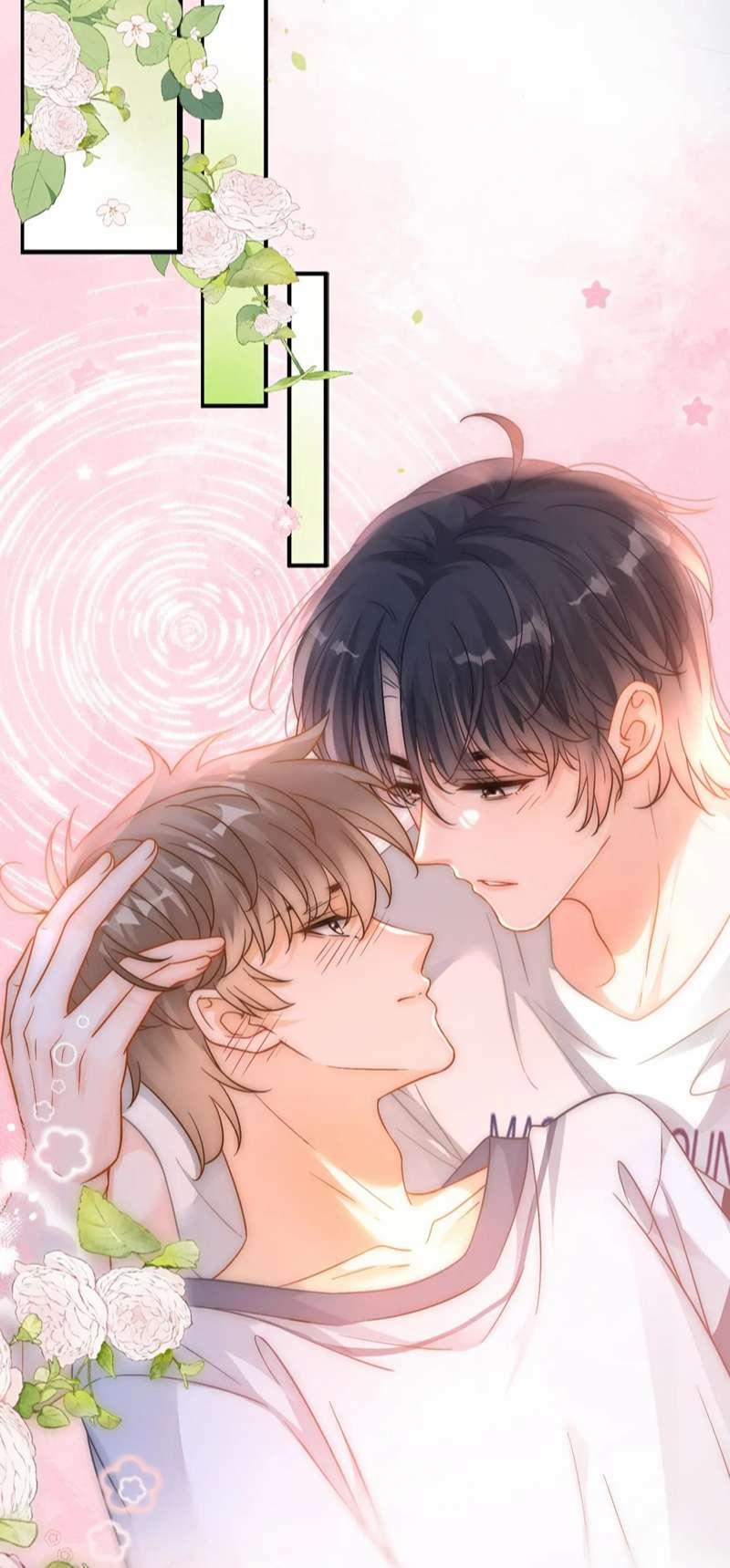 Giáo Thảo Bá Đạo Cầu Tôi Quay Lại 32 trang 34