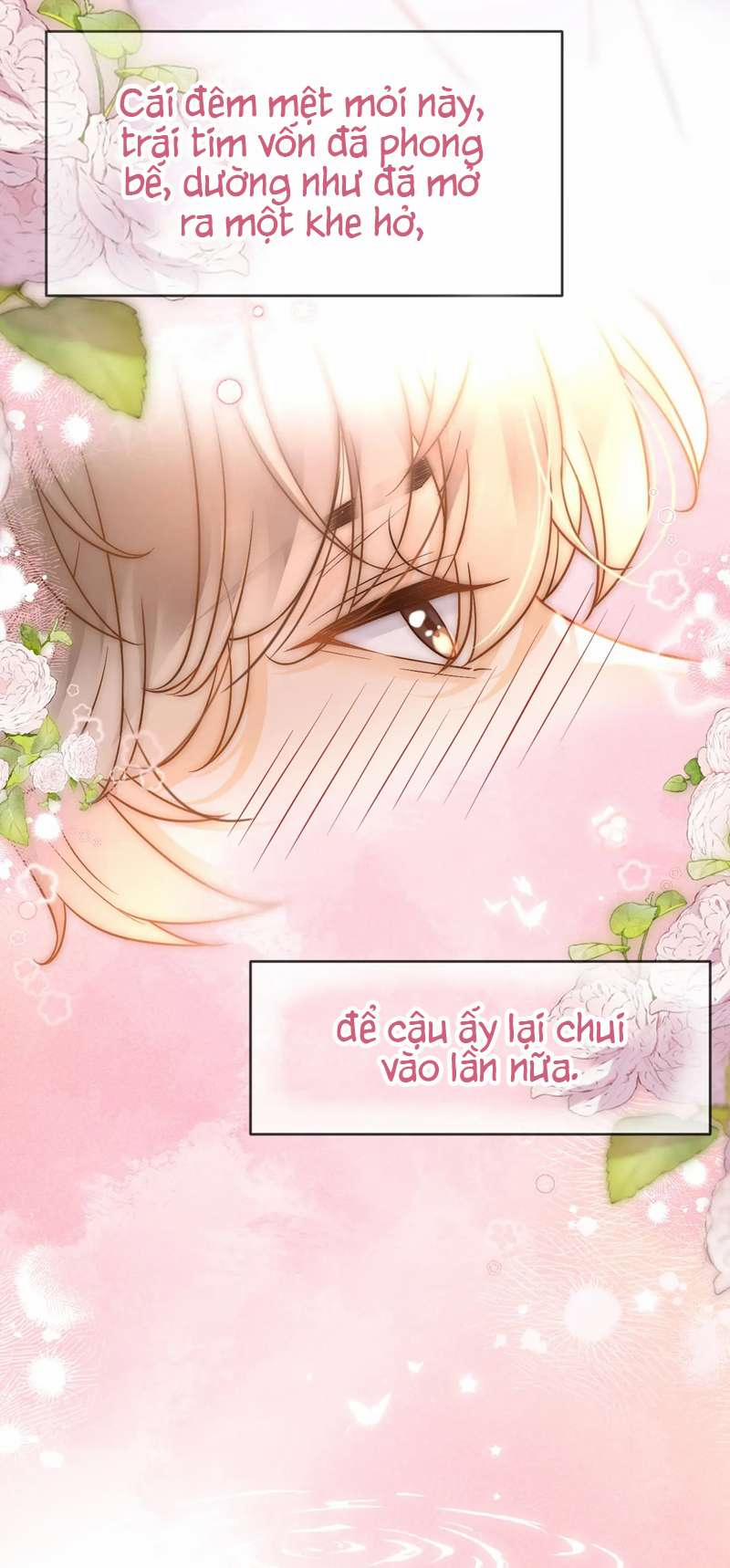 Giáo Thảo Bá Đạo Cầu Tôi Quay Lại 32 trang 35