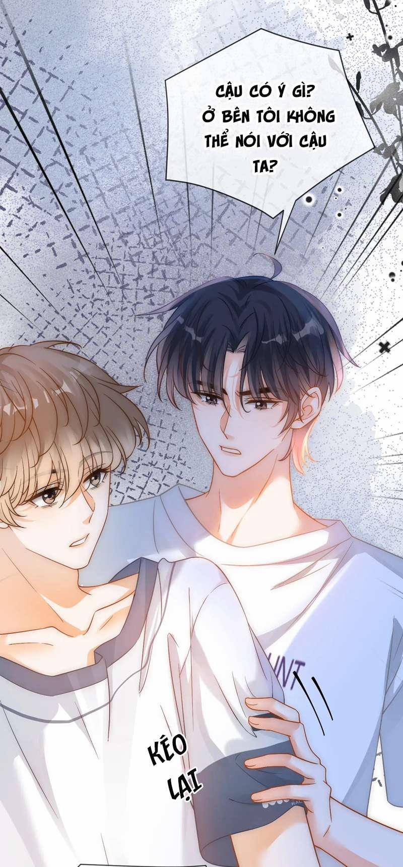 Giáo Thảo Bá Đạo Cầu Tôi Quay Lại 32 trang 41