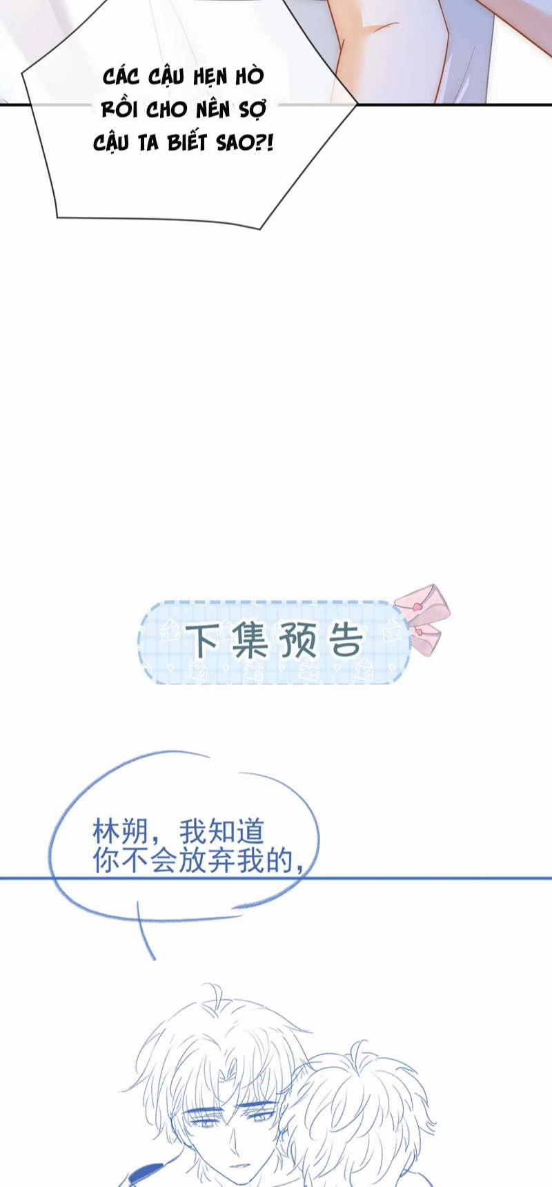 Giáo Thảo Bá Đạo Cầu Tôi Quay Lại 32 trang 42