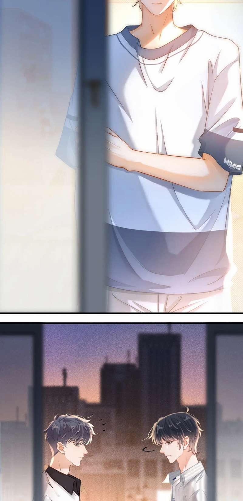 Giáo Thảo Bá Đạo Cầu Tôi Quay Lại 32 trang 5