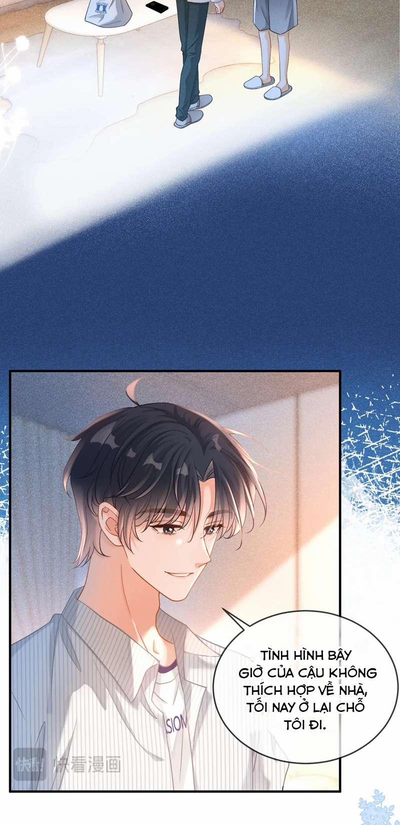 Giáo Thảo Bá Đạo Cầu Tôi Quay Lại 32 trang 7