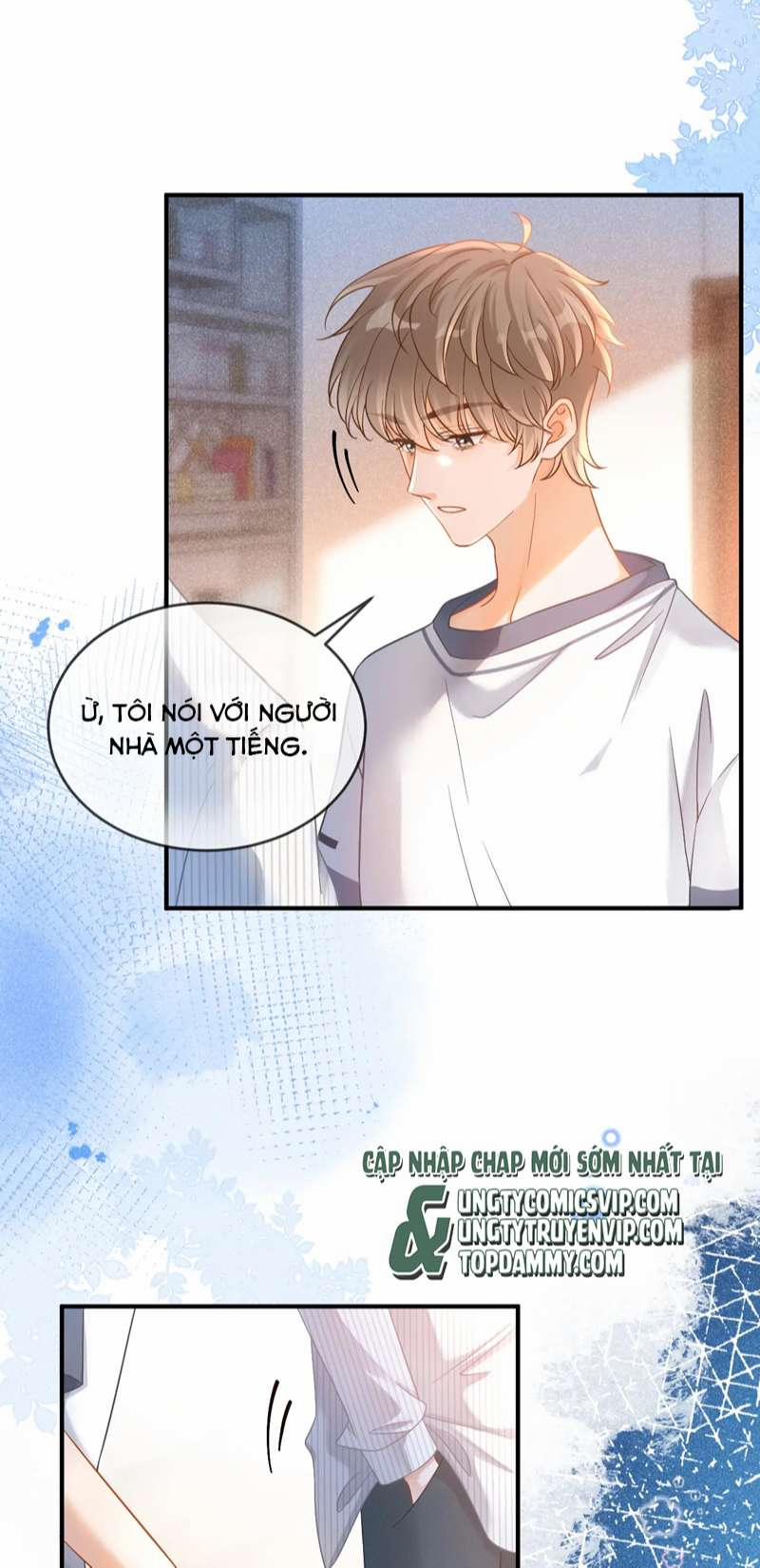 Giáo Thảo Bá Đạo Cầu Tôi Quay Lại 32 trang 8