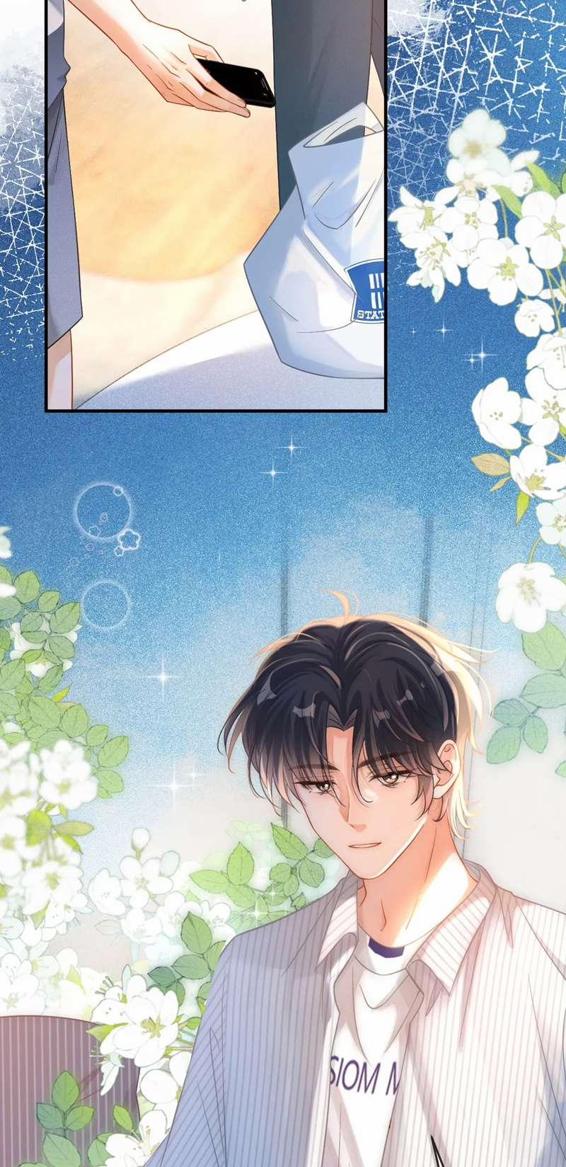 Giáo Thảo Bá Đạo Cầu Tôi Quay Lại 32 trang 9