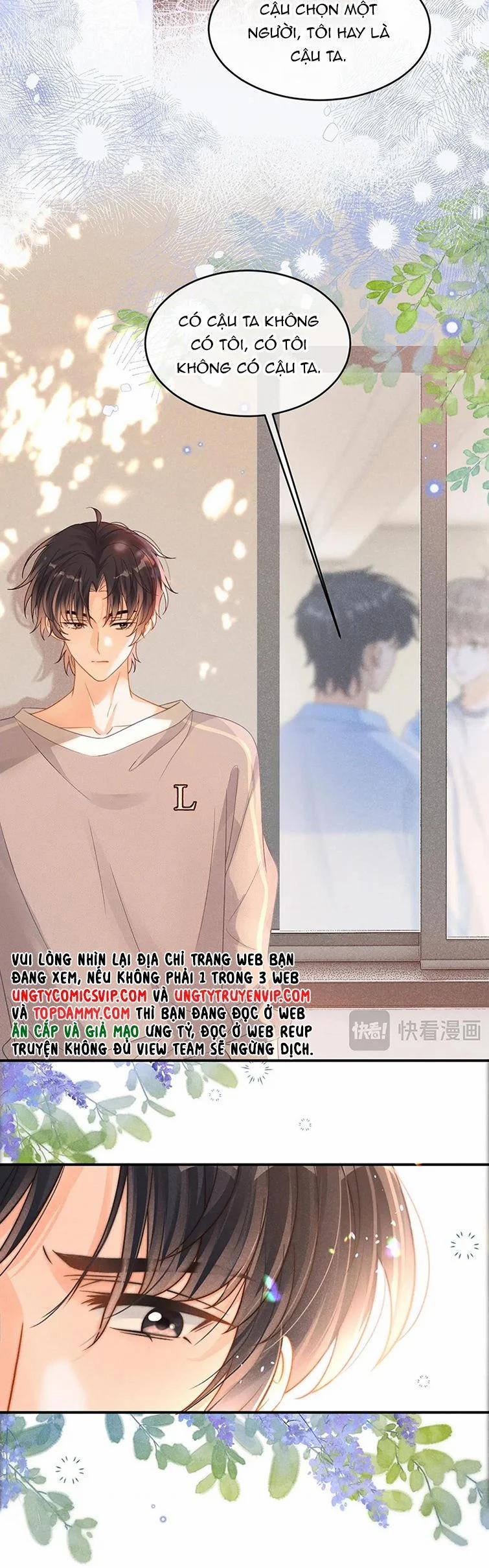 Giáo Thảo Bá Đạo Cầu Tôi Quay Lại 33 trang 16