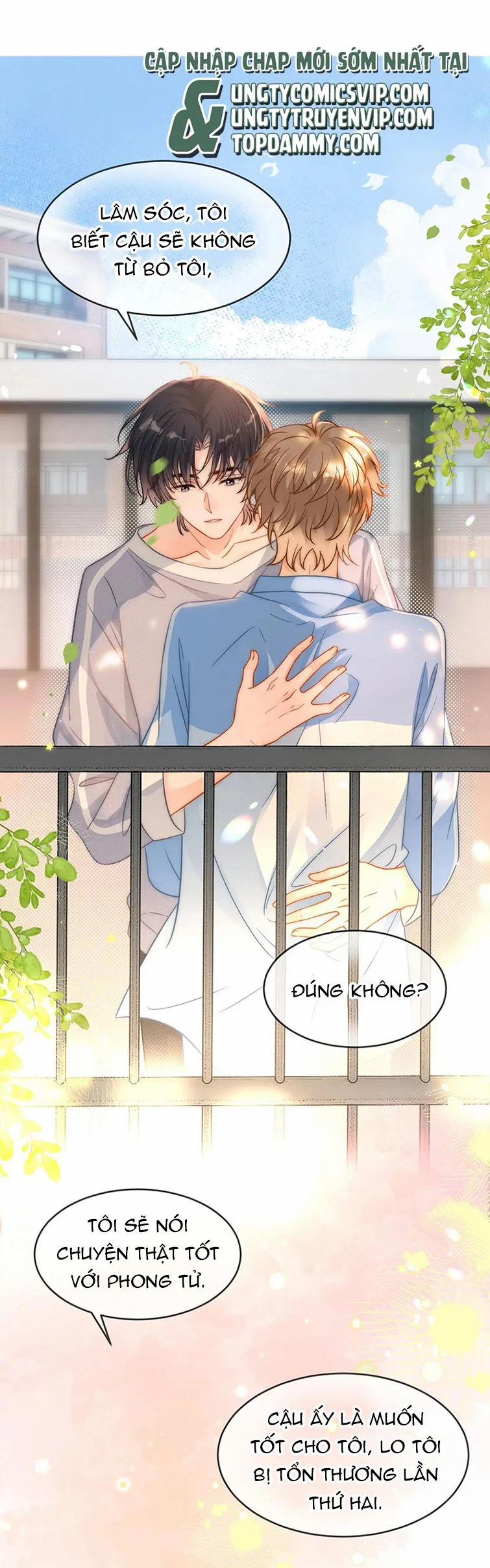 Giáo Thảo Bá Đạo Cầu Tôi Quay Lại 33 trang 19