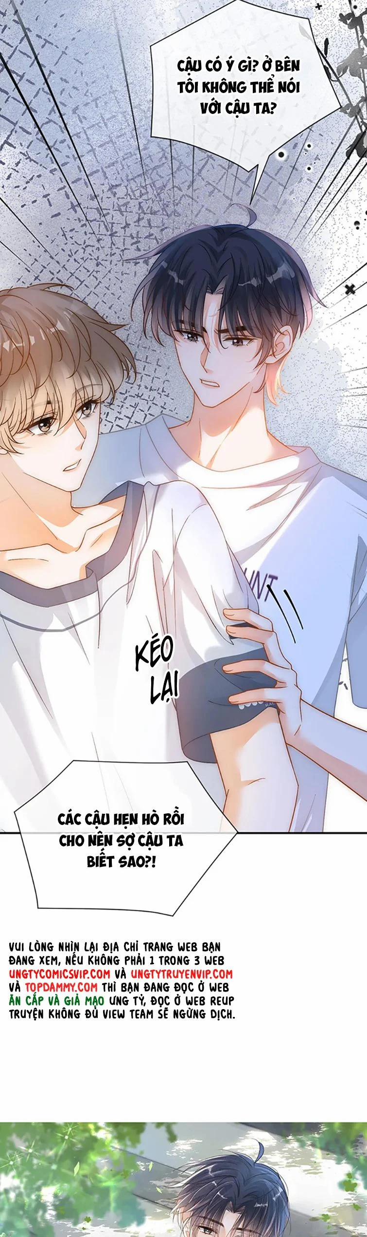 Giáo Thảo Bá Đạo Cầu Tôi Quay Lại 33 trang 2