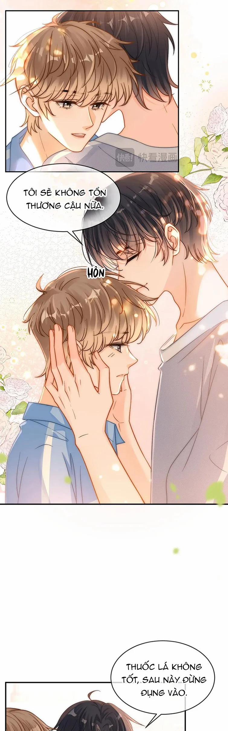 Giáo Thảo Bá Đạo Cầu Tôi Quay Lại 33 trang 20