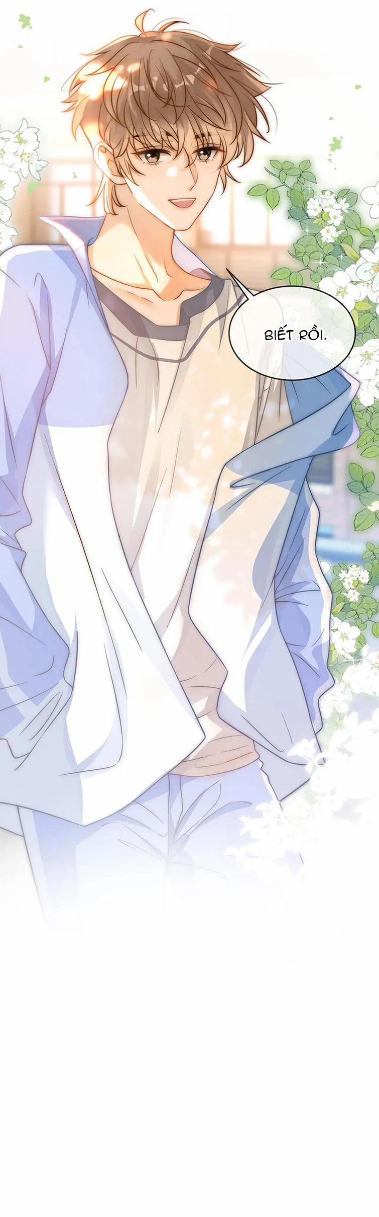 Giáo Thảo Bá Đạo Cầu Tôi Quay Lại 33 trang 26