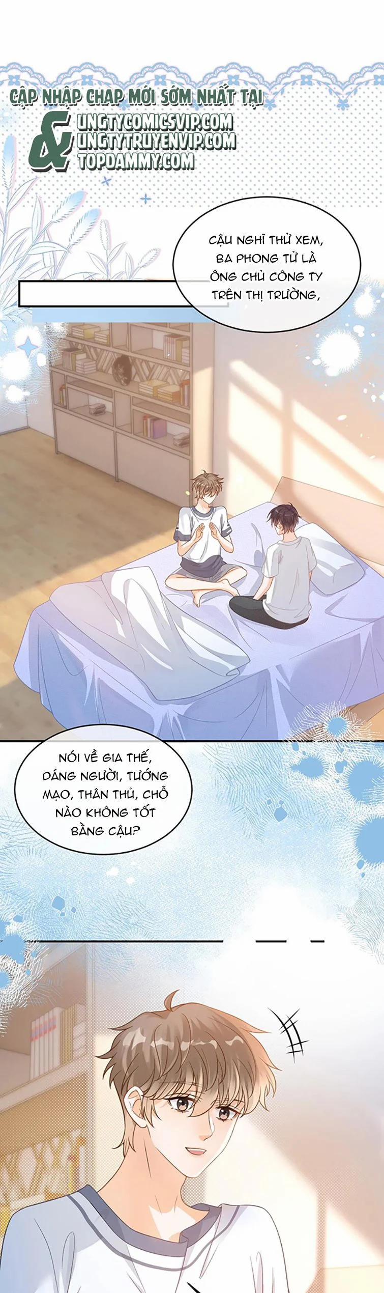 Giáo Thảo Bá Đạo Cầu Tôi Quay Lại 33 trang 5