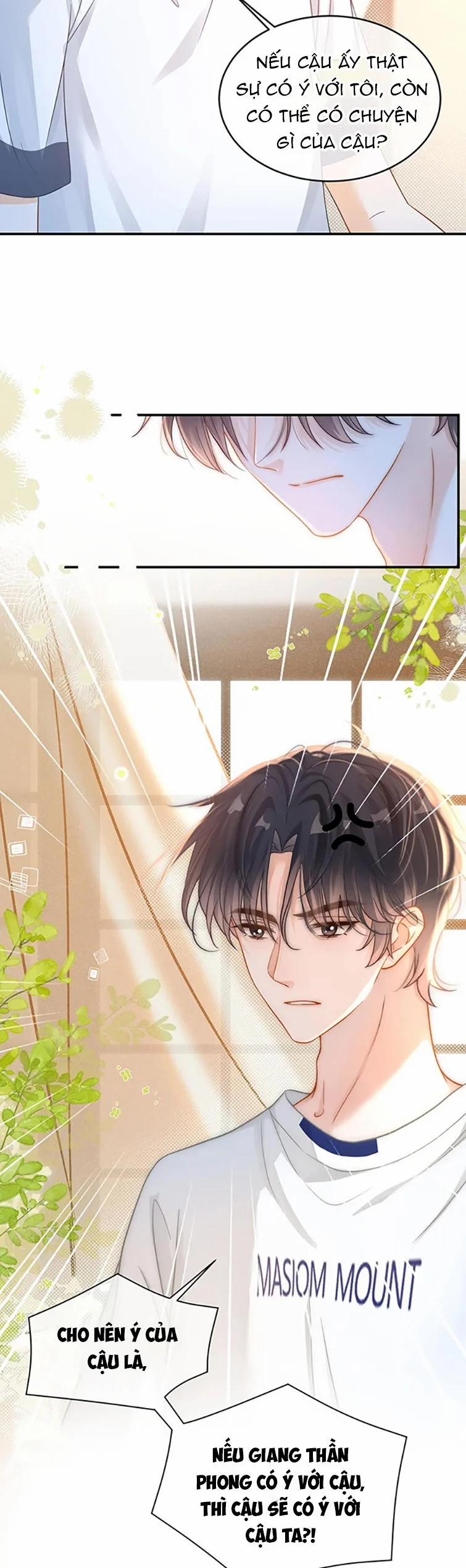 Giáo Thảo Bá Đạo Cầu Tôi Quay Lại 33 trang 6