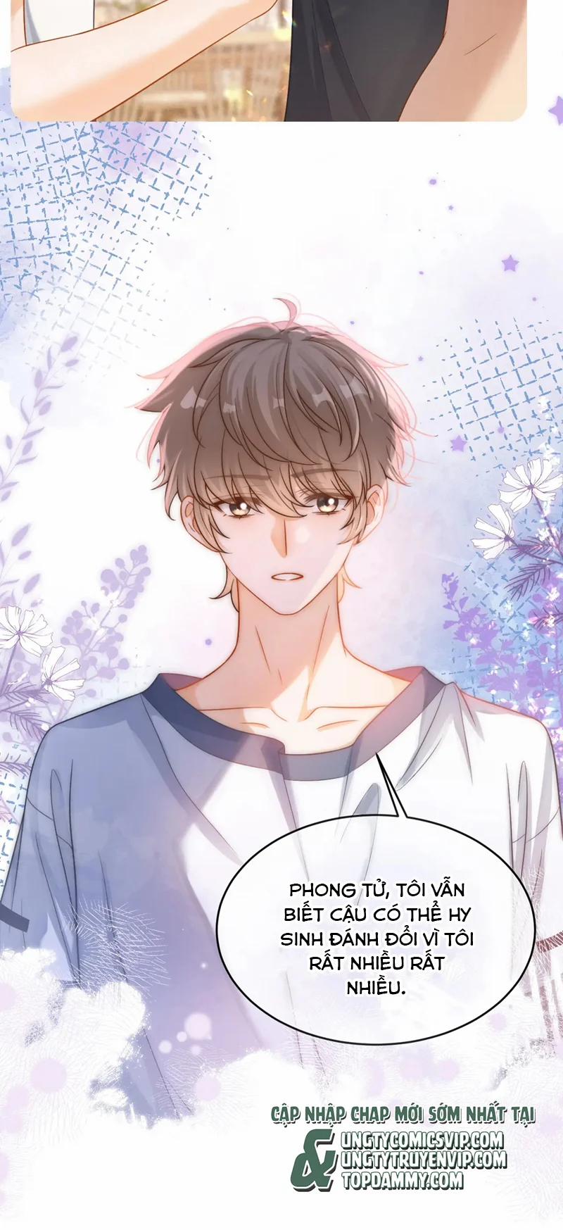 Giáo Thảo Bá Đạo Cầu Tôi Quay Lại 34 trang 13