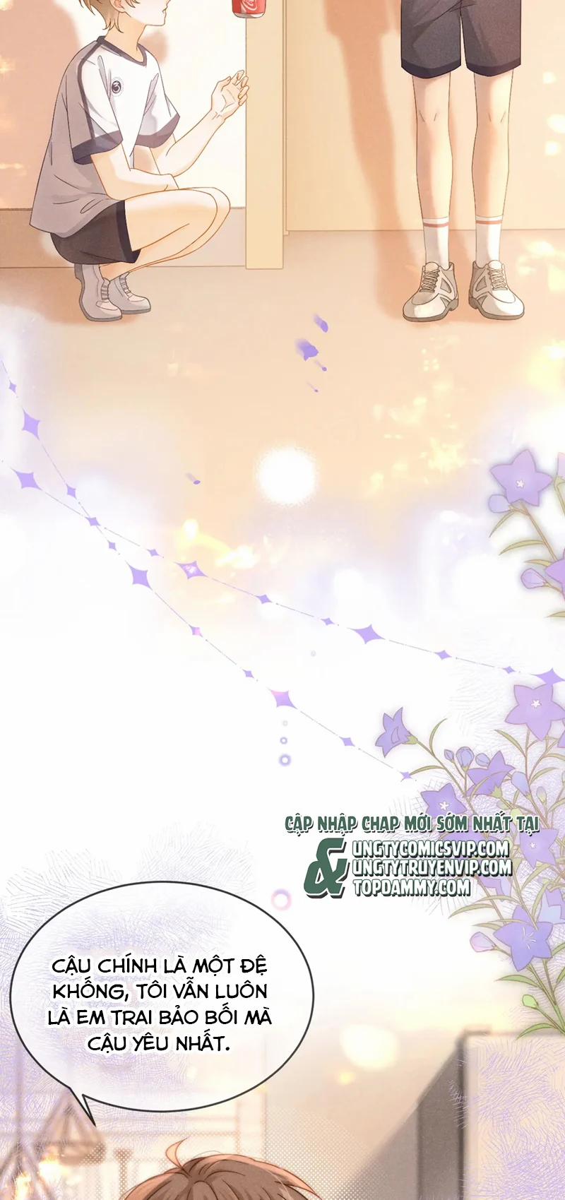 Giáo Thảo Bá Đạo Cầu Tôi Quay Lại 34 trang 19