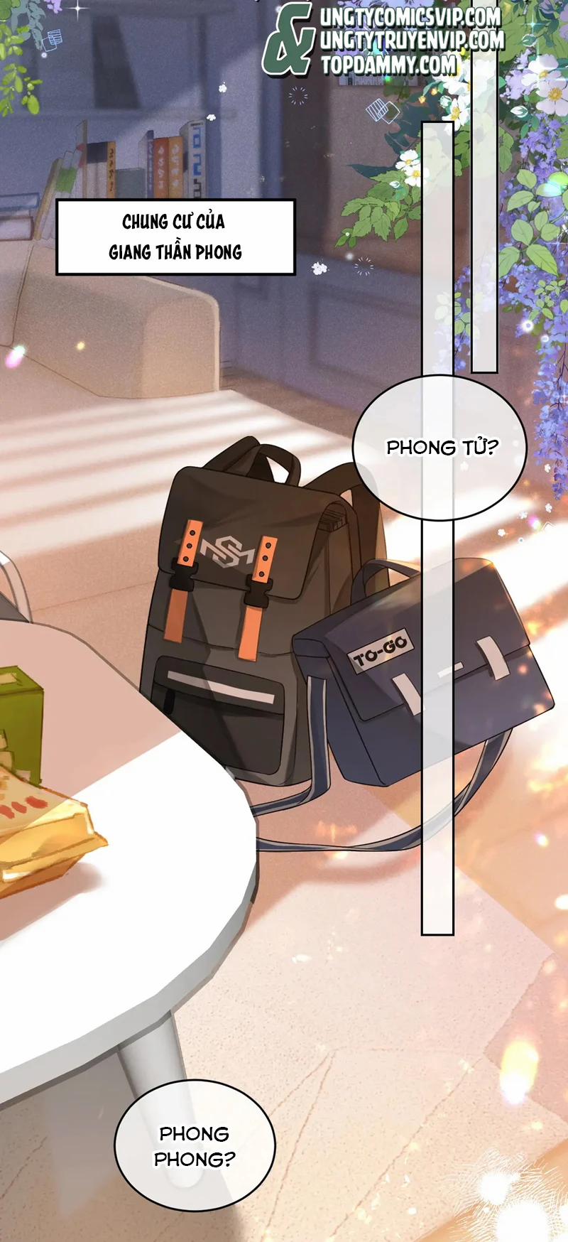 Giáo Thảo Bá Đạo Cầu Tôi Quay Lại 34 trang 2