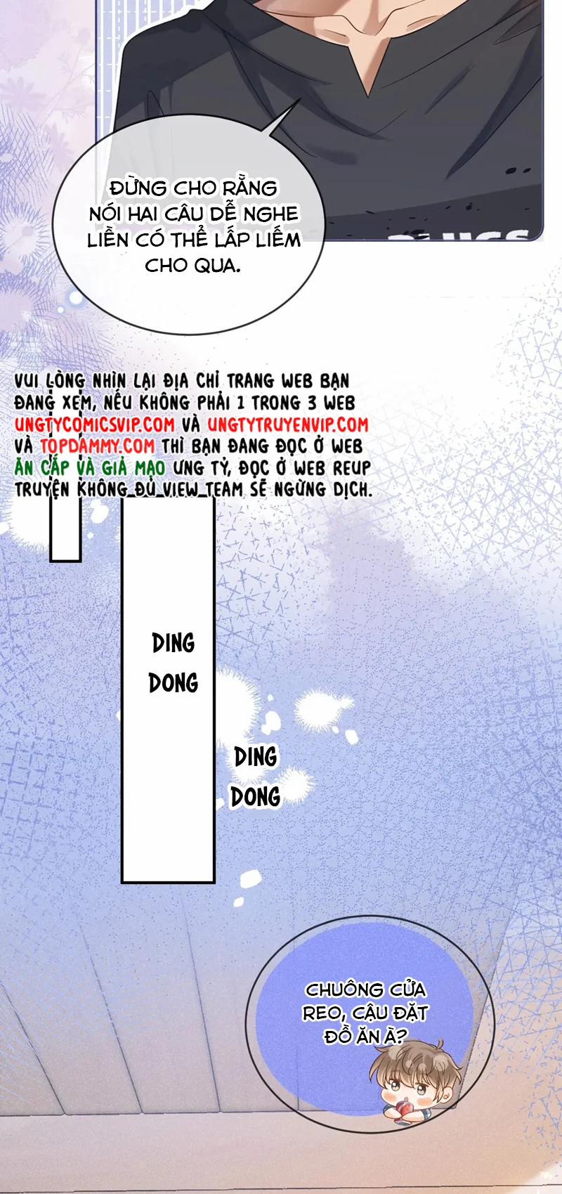 Giáo Thảo Bá Đạo Cầu Tôi Quay Lại 34 trang 22