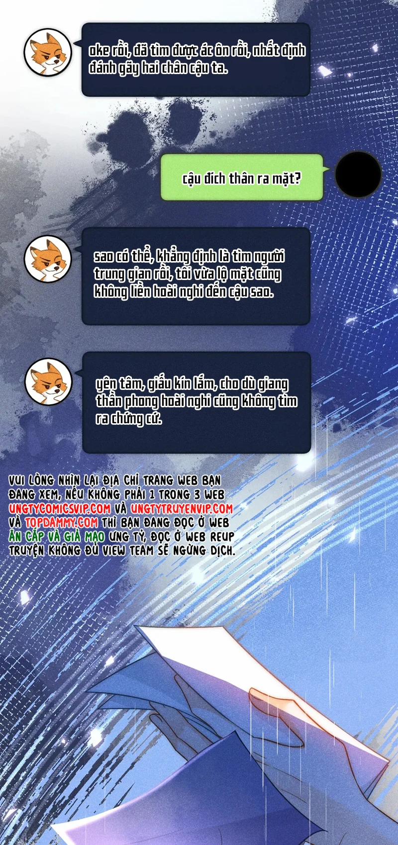 Giáo Thảo Bá Đạo Cầu Tôi Quay Lại 34 trang 27