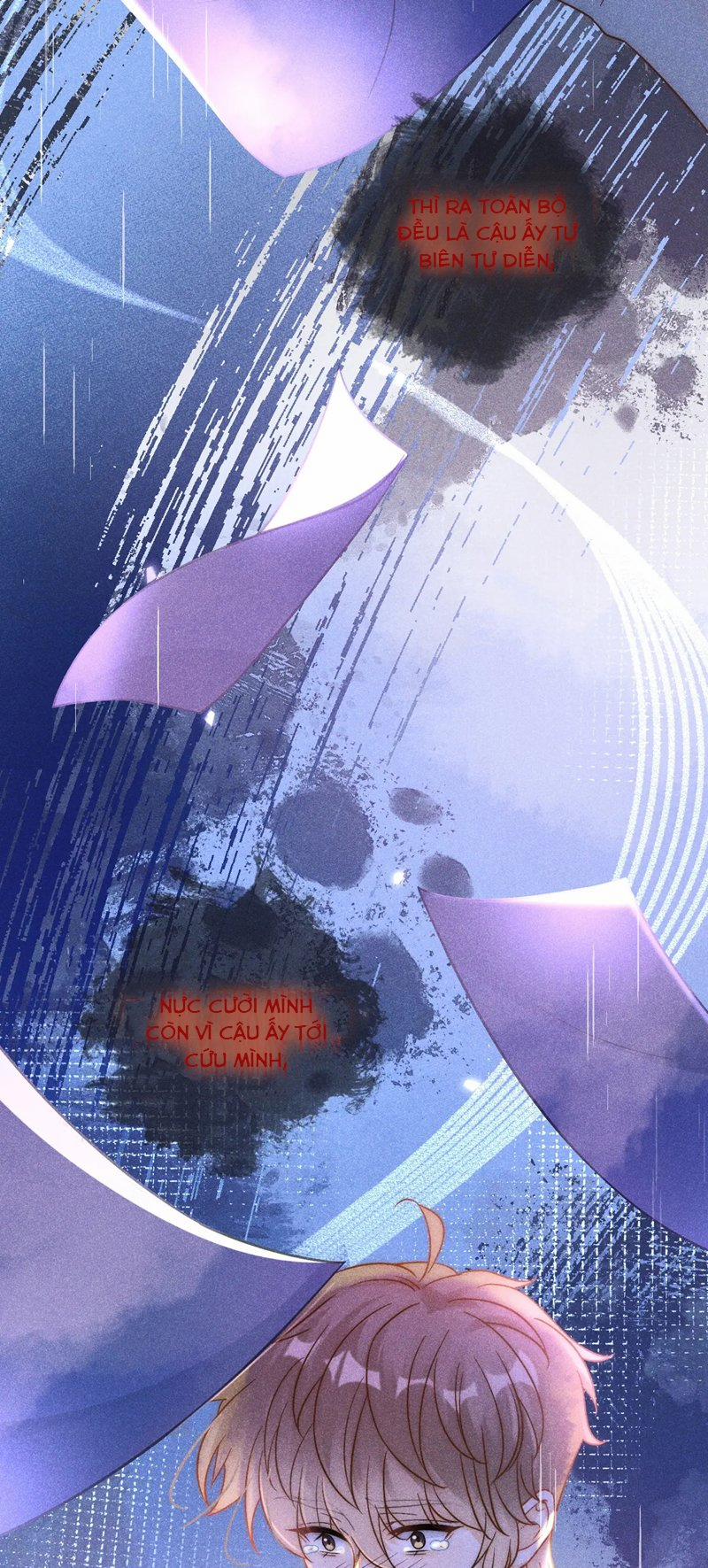 Giáo Thảo Bá Đạo Cầu Tôi Quay Lại 34 trang 28