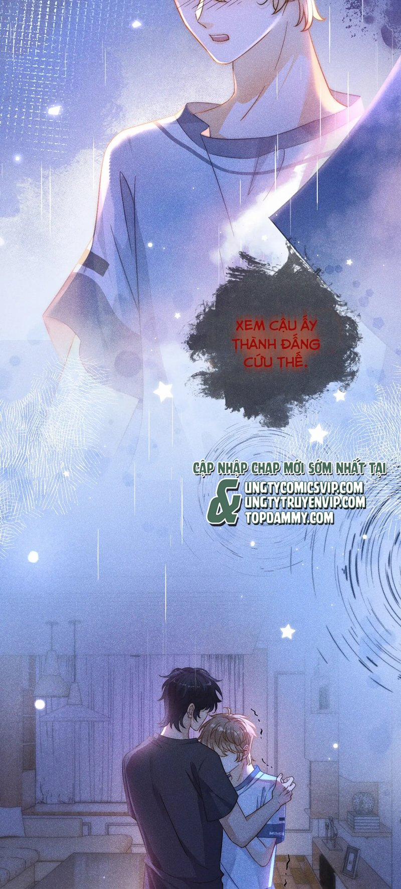 Giáo Thảo Bá Đạo Cầu Tôi Quay Lại 34 trang 29