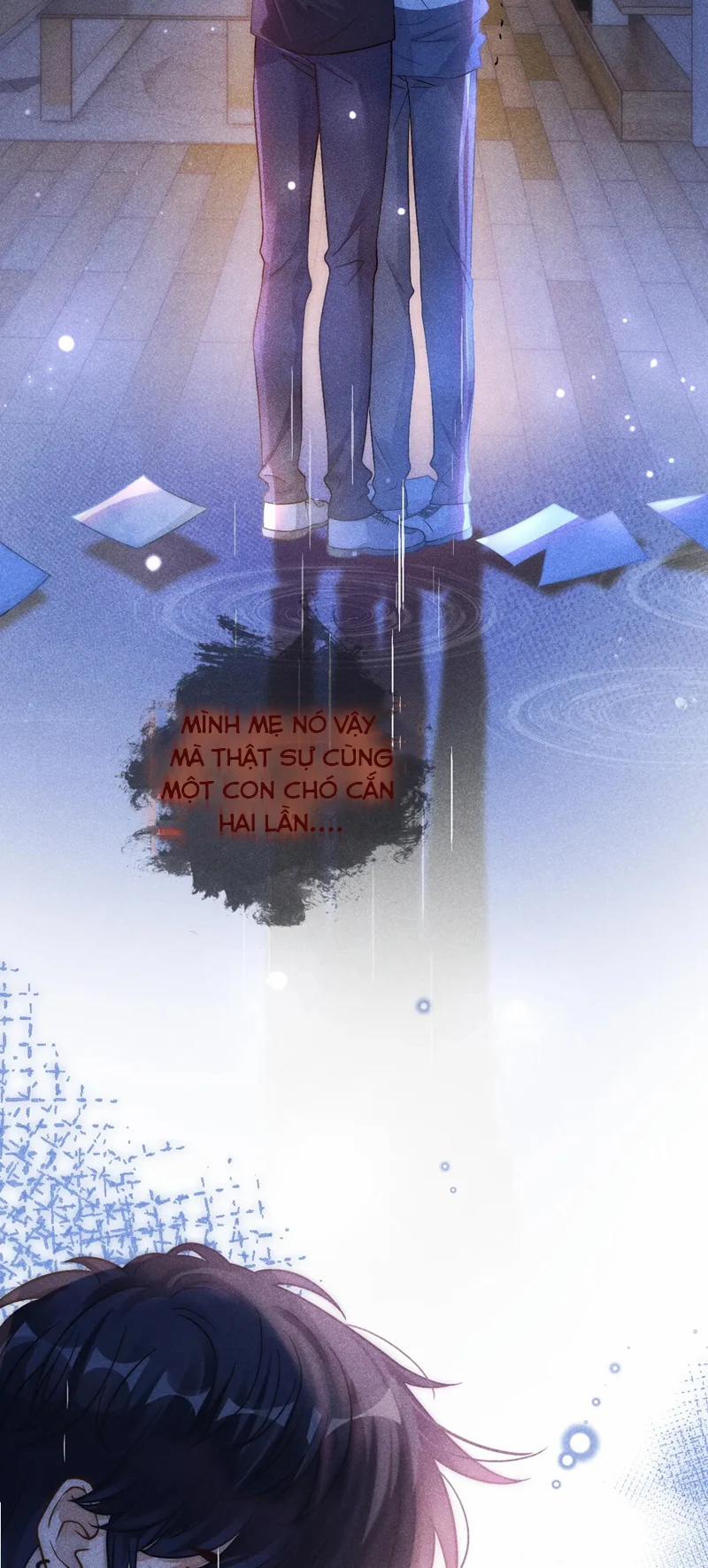 Giáo Thảo Bá Đạo Cầu Tôi Quay Lại 34 trang 30