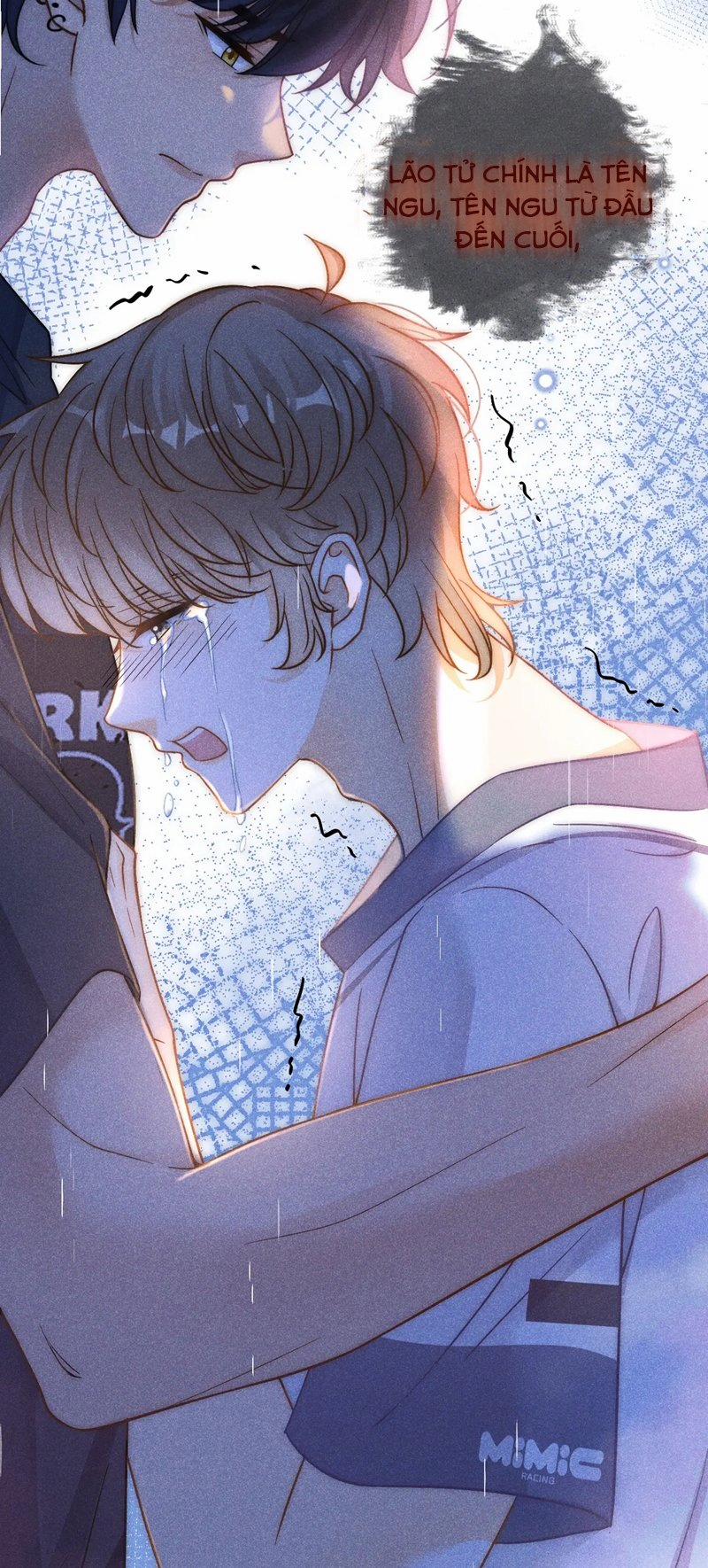 Giáo Thảo Bá Đạo Cầu Tôi Quay Lại 34 trang 31