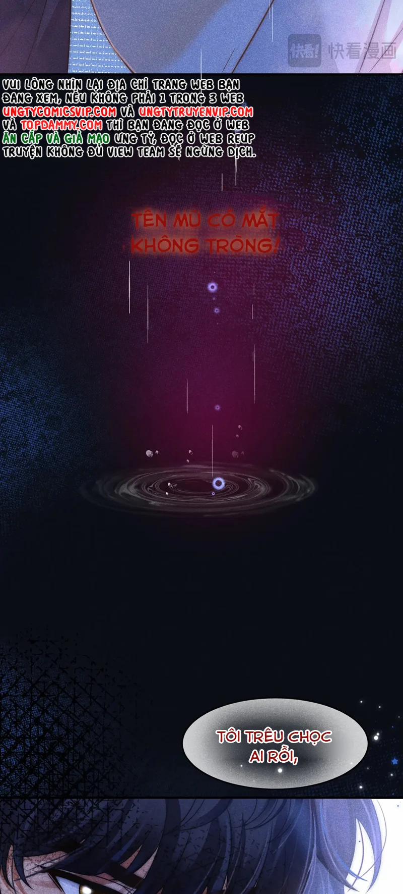 Giáo Thảo Bá Đạo Cầu Tôi Quay Lại 34 trang 32