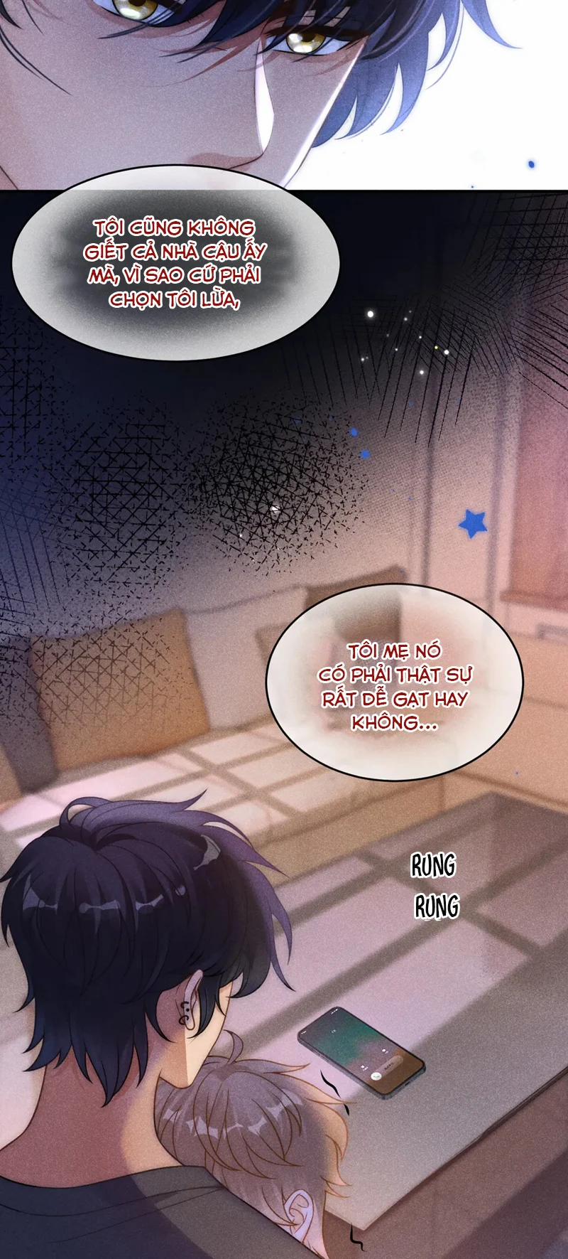 Giáo Thảo Bá Đạo Cầu Tôi Quay Lại 34 trang 33