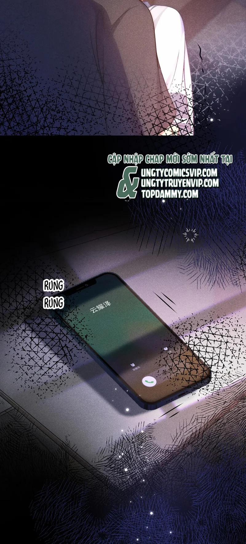 Giáo Thảo Bá Đạo Cầu Tôi Quay Lại 34 trang 34