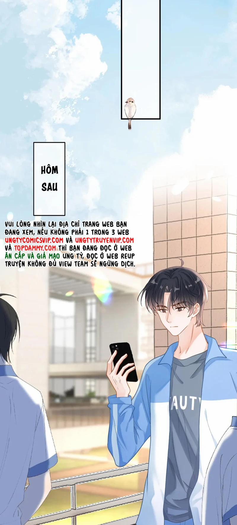 Giáo Thảo Bá Đạo Cầu Tôi Quay Lại 34 trang 36