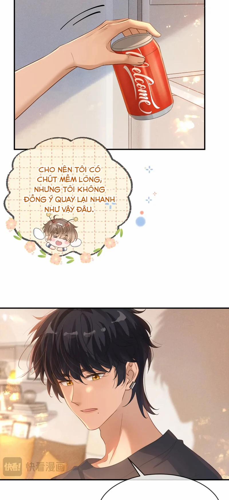 Giáo Thảo Bá Đạo Cầu Tôi Quay Lại 34 trang 6