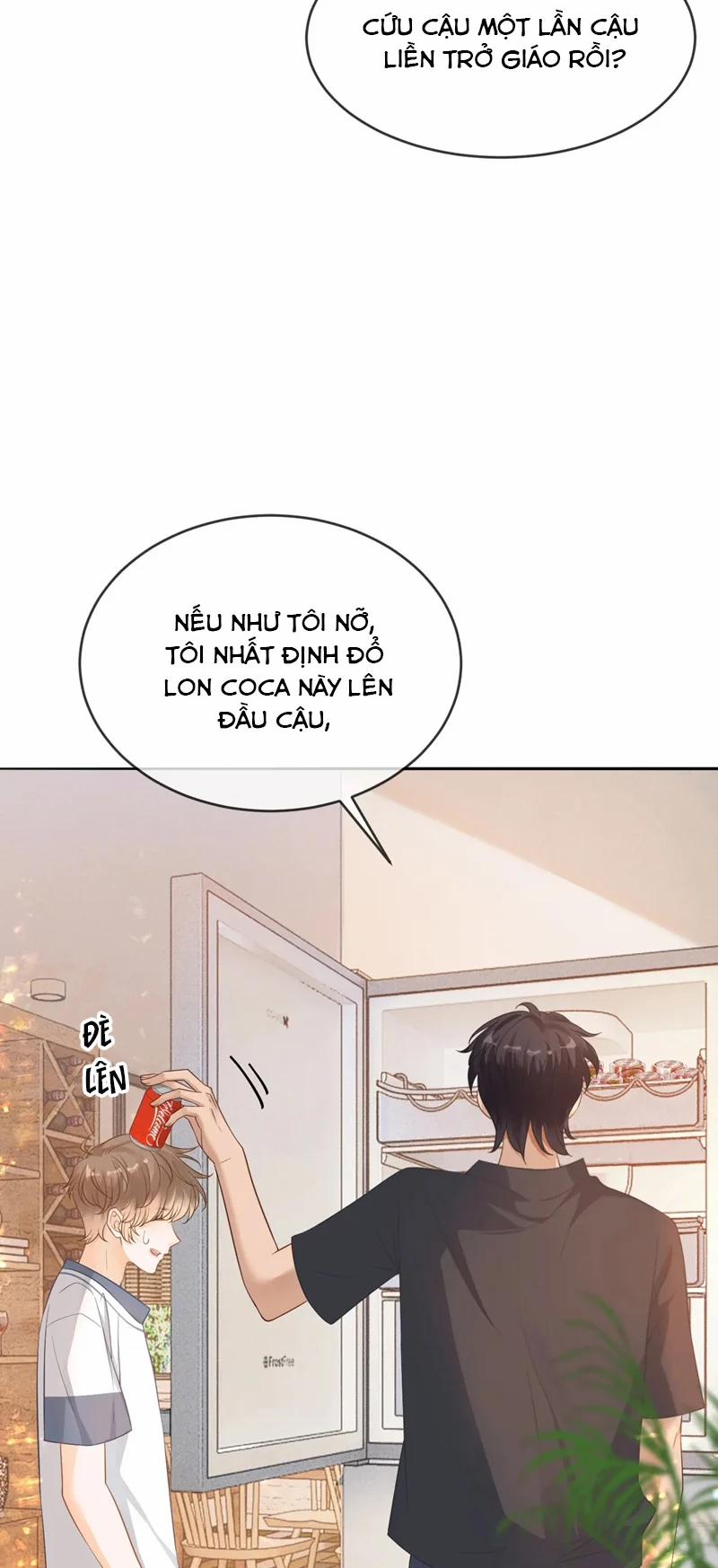 Giáo Thảo Bá Đạo Cầu Tôi Quay Lại 34 trang 7