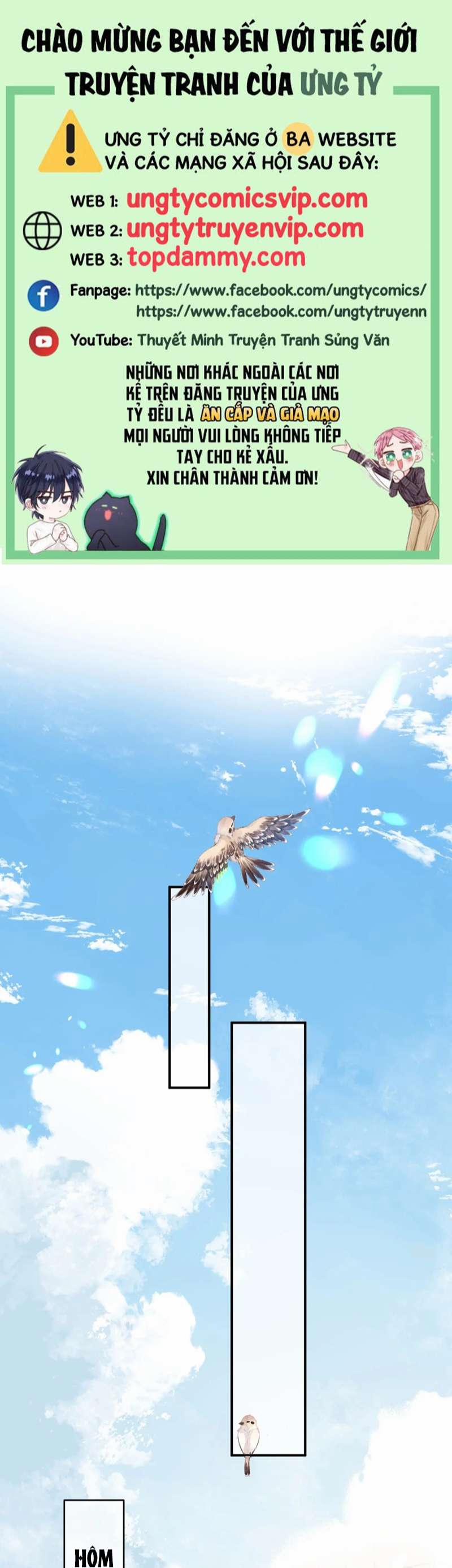 Giáo Thảo Bá Đạo Cầu Tôi Quay Lại 35 trang 0