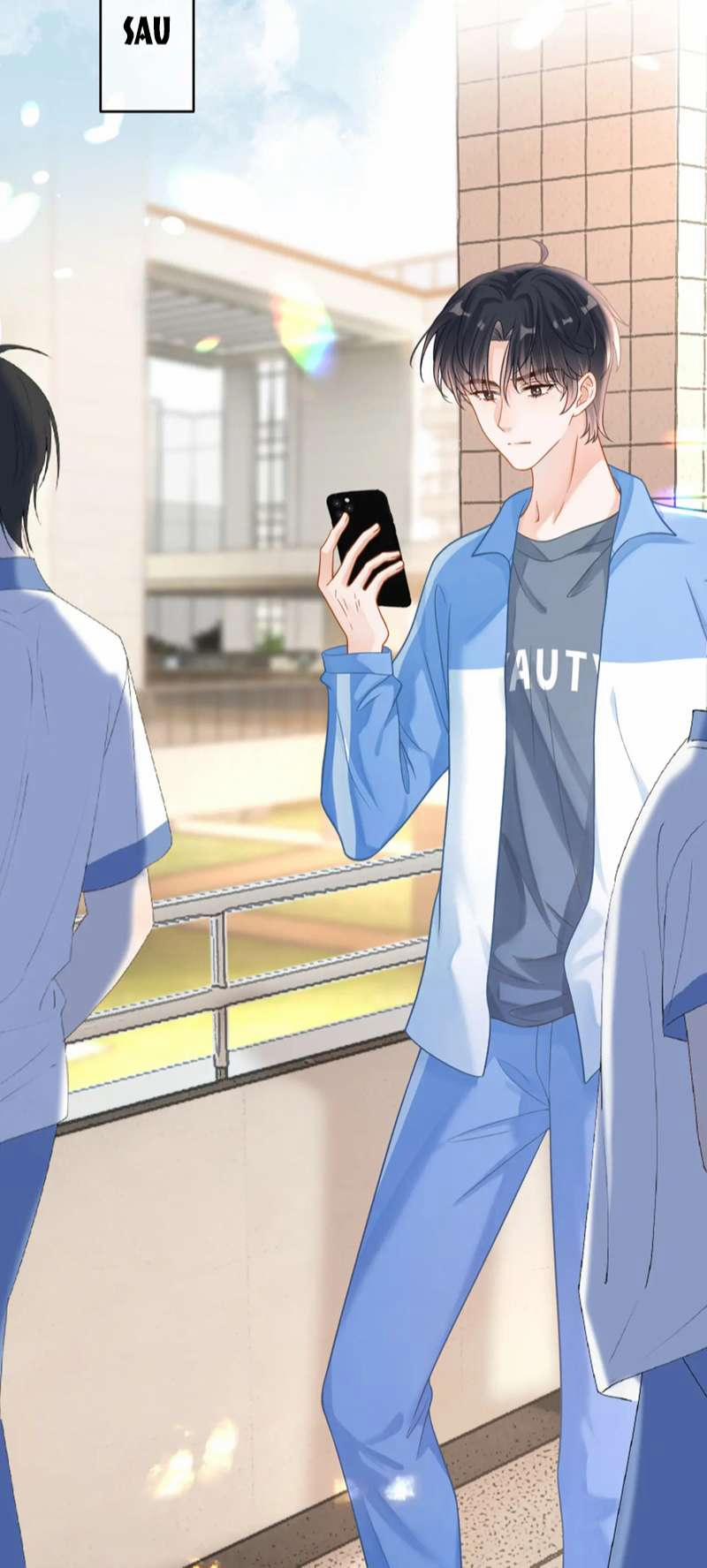 Giáo Thảo Bá Đạo Cầu Tôi Quay Lại 35 trang 1