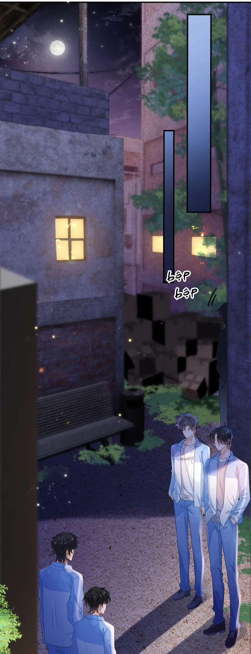 Giáo Thảo Bá Đạo Cầu Tôi Quay Lại 35 trang 14