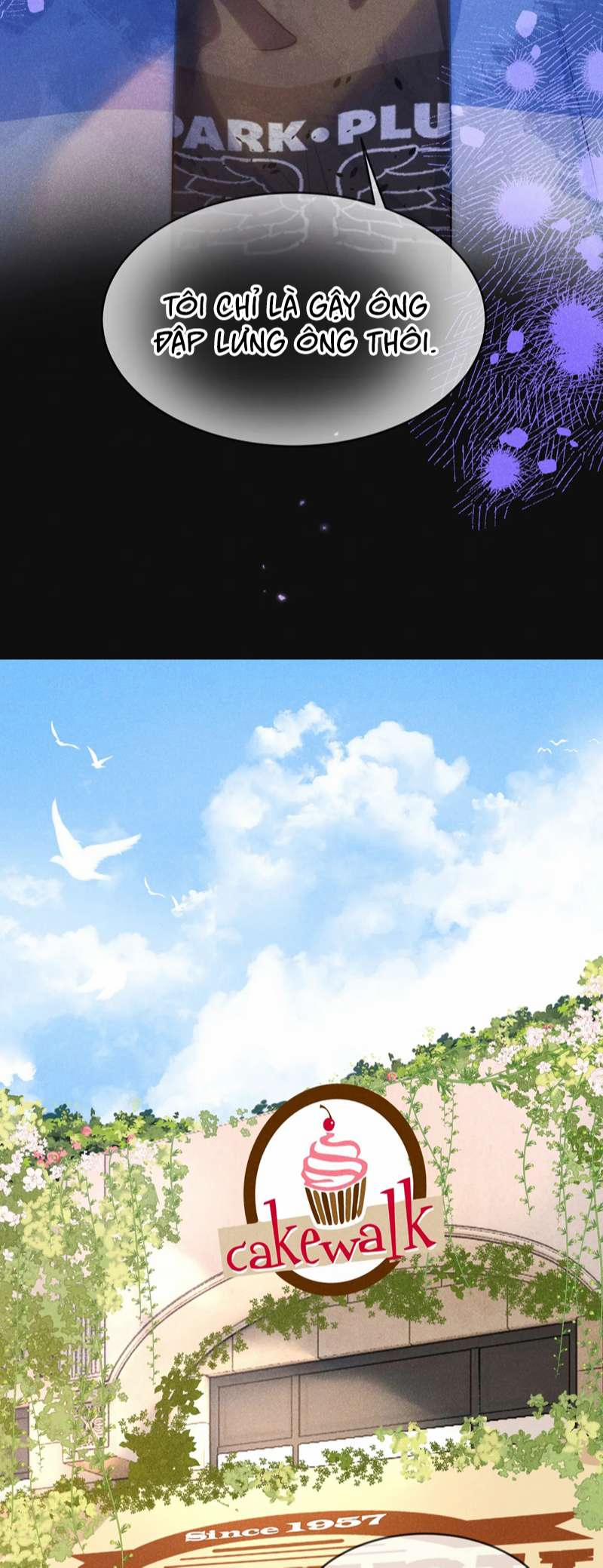 Giáo Thảo Bá Đạo Cầu Tôi Quay Lại 35 trang 23