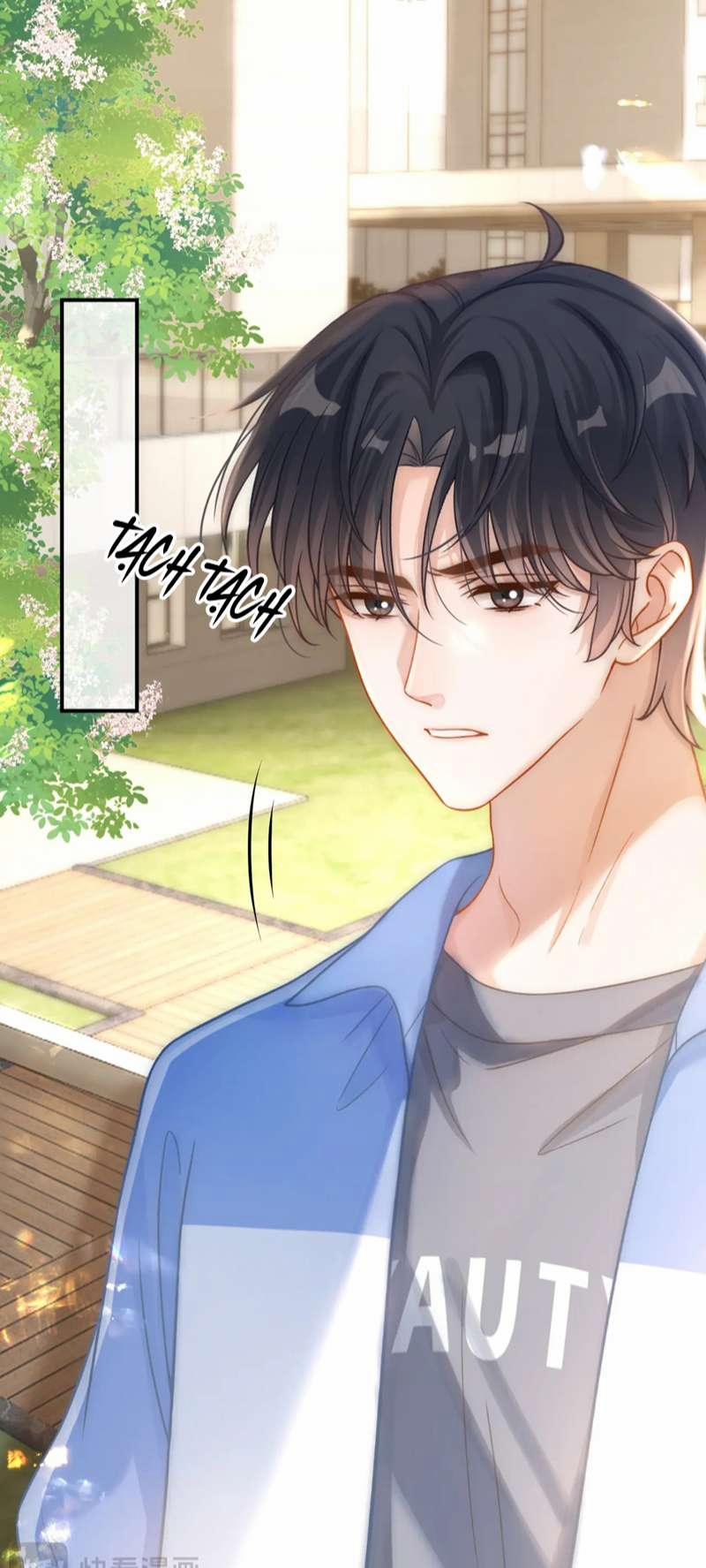 Giáo Thảo Bá Đạo Cầu Tôi Quay Lại 35 trang 5