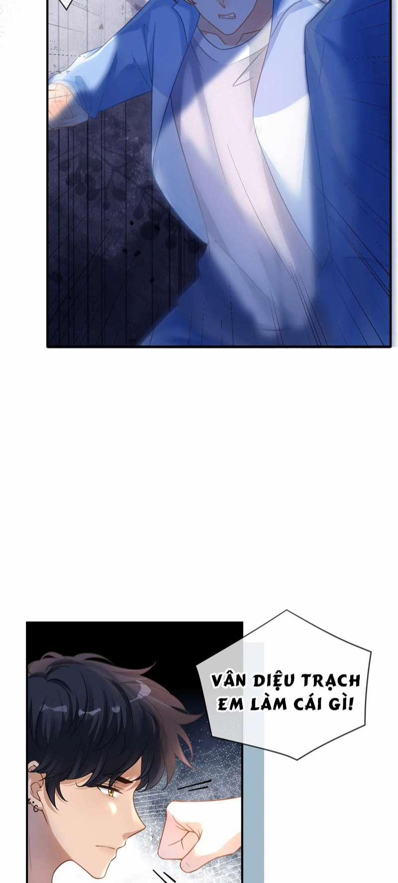 Giáo Thảo Bá Đạo Cầu Tôi Quay Lại 35 trang 8