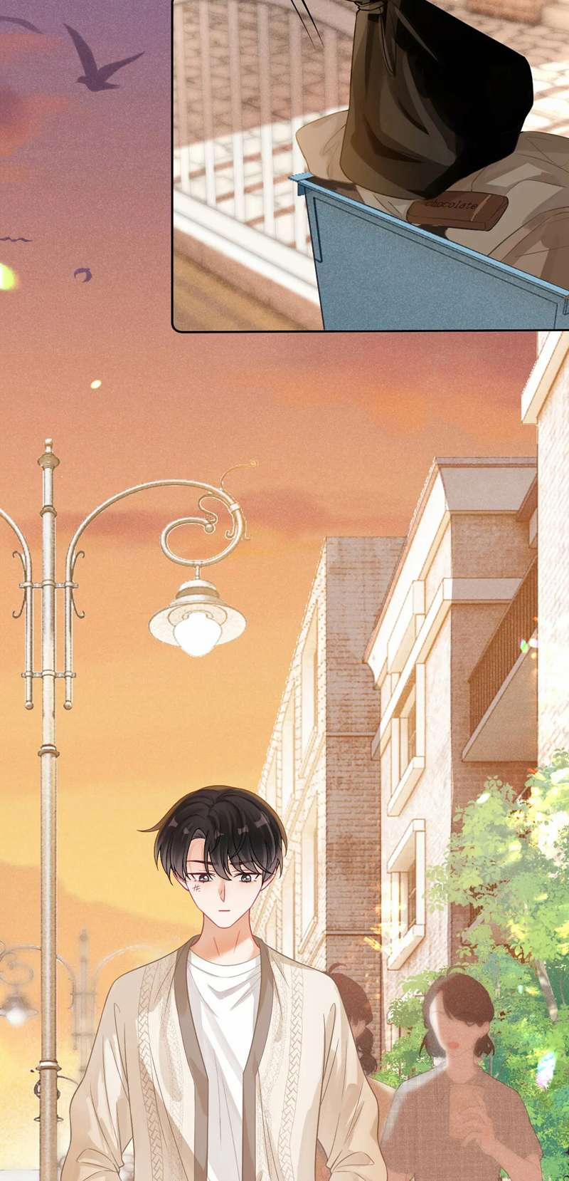 Giáo Thảo Bá Đạo Cầu Tôi Quay Lại 36 trang 10