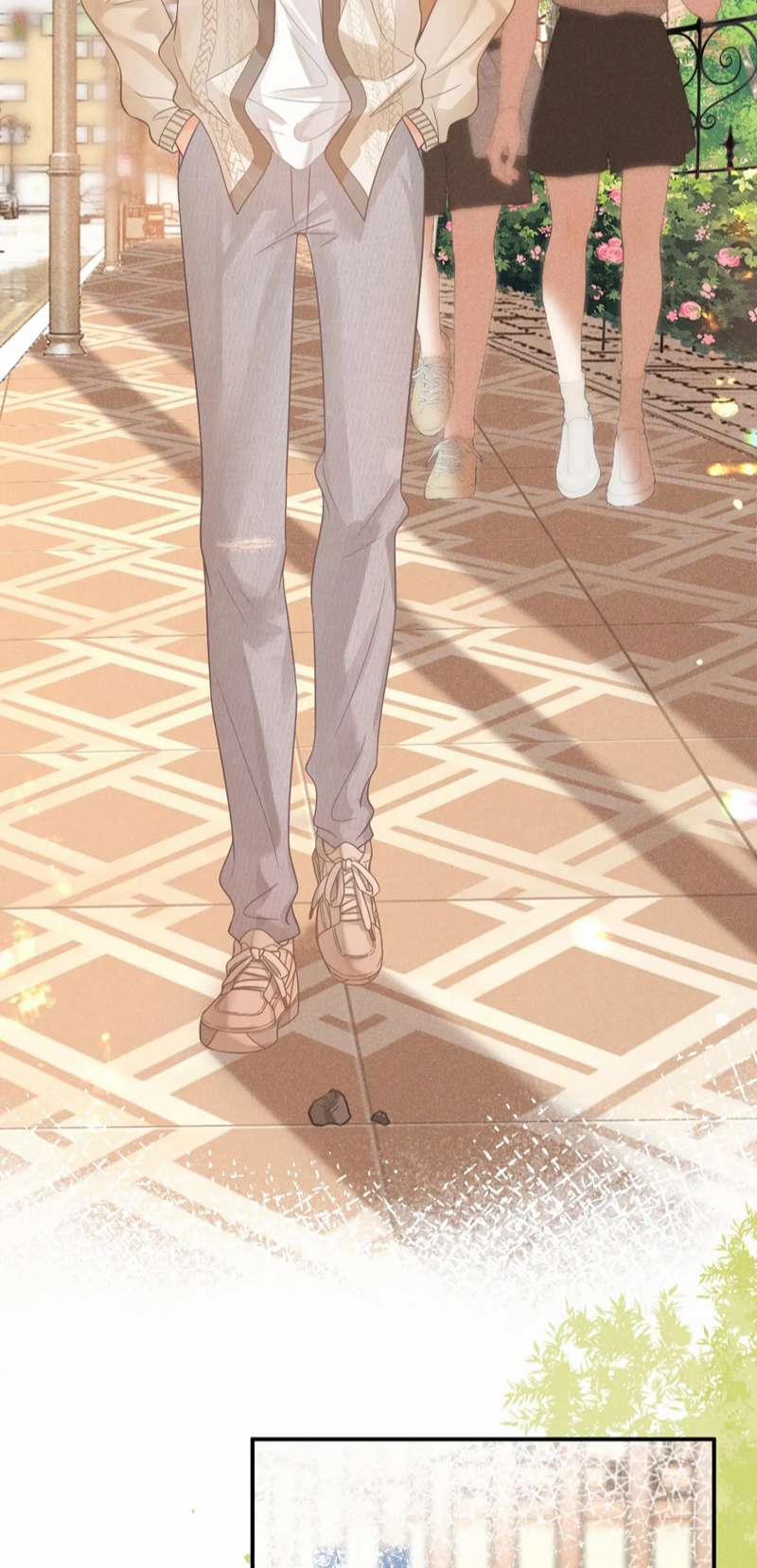 Giáo Thảo Bá Đạo Cầu Tôi Quay Lại 36 trang 11